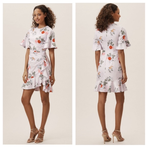 Anthropologie Dresses & Skirts - Anthropologie BHLDN Keepsake Kim Dress Small NWT